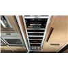 Image 4 : THERMADOR 24" WINE COLUMN MODEL T241W905SP