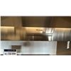 Image 3 : THERMADOR 36" PRO HARMONY WALL HOOD MODEL PH36HWS RETAIL $4100