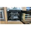 Image 2 : THERMADOR 30" MASTERPIECE SINGLE OVEN MODEL MED301RWS RETAIL $10,540