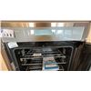 Image 3 : THERMADOR 30" MASTERPIECE SINGLE OVEN MODEL MED301RWS RETAIL $10,540