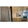 Image 1 : THERMADOR 24" COLUMN FRIDGE MODEL T24IR905SP RETAIL $12,790
