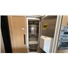 Image 3 : THERMADOR 24" COLUMN FREEZER WITH ICE AND WATER MODEL T24ID905RP
