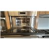 Image 2 : THERMADOR 30" COMBI OVEN WITH MICROWAVE MODEL POM301W RETAIL $11,590