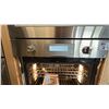 Image 4 : THERMADOR 30" COMBI OVEN WITH MICROWAVE MODEL POM301W RETAIL $11,590