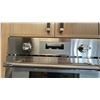Image 3 : THERMADOR 30" TRIPLE COMBI WITH SPEED OVEN MODEL PODMCW31W RETAIL $15,530