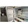 Image 5 : THERMADOR FREESTANDING 36" X 72" FRIDGE MODEL T36FT820NS RETAIL $8390