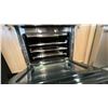 Image 3 : THERMADOR 24" 6 BURNER NATURAL GAS CABINET DEPTH RANGE MODEL PRG304WH RETAIL $9160
