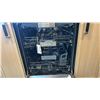 Image 2 : THERMADOR 24" DISHWASHER MODEL DWHD760CFM RETAIL $2780