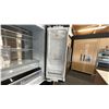 Image 4 : FULGOR 36" X 7' FRIDGE MODEL FM4FBM36IFBI RETAIL $10,500