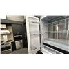 Image 5 : FULGOR 36" X 7' FRIDGE MODEL FM4FBM36IFBI RETAIL $10,500