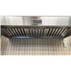 Image 2 : FULGOR 48" 1000 CFM 600 SERIES PRO HOOD MODEL F6PH48DSI RETAIL $3380