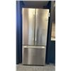 Image 1 : FULGOR 30" X 70" FRIDGE MODEL FM4FBM30SS RETAIL $2250