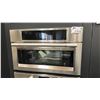 Image 1 : FULGOR 30" COMBI SPEED CONVECTION OVEN MODEL F6PSPD30S1 RETAIL $4210