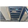 Image 2 : U-LINE 18" 5 CLASS SERIES WINE COOLER MODEL UHWC518SG51A RETAIL $6850