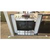 Image 1 : LG 5 BURNER INDUCTION SLIDE IN RANGE MODEL LSIL6336F RETAIL $3500
