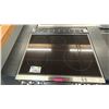 Image 2 : LG 5 BURNER INDUCTION SLIDE IN RANGE MODEL LSIL6336F RETAIL $3500
