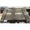 Image 2 : SAMSUNG 30" INDUCTION SLIDE IN FAN CONVECTION RANGE MODEL NS16DG9300SRAC RETAIL $2700
