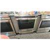 Image 1 : GE 30" SMART INDUCTION RANGE WITH IN OVEN CAMERA MODEL PHS93XYPFS RETAIL $5900