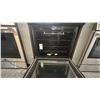 Image 3 : GE 30" SMART INDUCTION RANGE WITH IN OVEN CAMERA MODEL PHS93XYPFS RETAIL $5900
