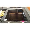 Image 2 : BOSCH 30" INDUCTION SLIDE IN RANGE MODEL H118057C RETAIL $5850