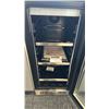 Image 2 : SILHOUETTE 3.1 CU FT 15" BEVERAGE COOLER MODEL SPRBC031D1SS