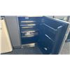 Image 2 : SILHOUETTE 5.5 CU FT 24" BEVERAGE FRIDGE MODEL DAR055D1BSSPRO