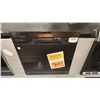 Image 2 : SAMSUNG INDUCTION SLIDE-IN, TRUE CONVECTION, 9-SERIES, AIR FRY. MODEL NS16DB990012AC