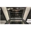 Image 3 : GE PROFILE 30" SLIDE-IN INDUCTION RANGE. MODEL PCHS920YMFS