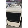 Image 1 : GE DRYER WITH SANITIZE MODEL PTD70EBMT0WS