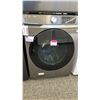 Image 1 : SAMSUNG SUPERSPEED WASHER MODEL WF45B6300AP/US