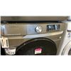 Image 2 : SAMSUNG SUPERSPEED WASHER MODEL WF45B6300AP/US