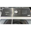 Image 2 : WHIRLPOOL TOP LOAD WASHER MODEL W11720295A SN CE4401295