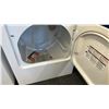 Image 3 : WHIRLPOOL DRYER MODEL YWED5050LW1 SN ME4710006