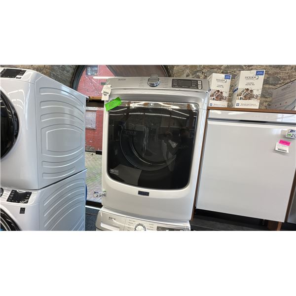 MAYTAG DRYER MODEL YMED8630HW2 SN MC2301010