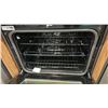 Image 3 : GE PROFILE 5.3 CU FT TRUE EUROPEAN CONVECTION OVEN W/ 2500. MODEL PCS940EMES