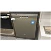 Image 1 : GE 24" DISHWASHER W/ STAINLESS STEEL TUB. MODEL PBD665SMTES