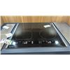 Image 1 : SHARP 24" INDIUCTION COOKTOP. MODEL SCH2443GB