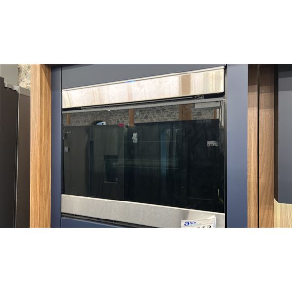 SHARP MICROWAVE 24" DRAWER. MODEL SMD2499FSC