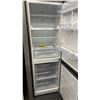 Image 2 : SAMSUNG 10.2 CU FT FRIDGE/FREEZER, 24"W X 67"H. MODEL RB10FSR4ESR/AA
