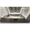 Image 3 : BOSCH 36"W X 72"H. FREESTANDING FDBM COUNTER-DEPTH 4-DOOR RECE. MODEL B36CL80EMS