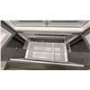 Image 3 : BOSCH 36" FREESTANDING COUNTER-DEPTH 3 DOOR. 36"W X 72"H. MODEL B36CT81ENS