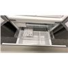 Image 3 : BOSCH 36" FREE STANDING FDBM COUNTER-DEPTH 3-DOOR. 36"W X 72"H. MODEL B36CT81ENS