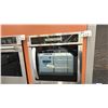 Image 1 : HAIER 24" SINGLE OVEN CONVECTION. MODEL HCW225RAEX