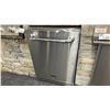 Image 1 : BULL OUTDOOR PRODUCTS 24" STAINLESS BAR FRIDGE MODEL 13700