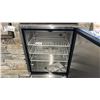 Image 2 : BULL OUTDOOR PRODUCTS 24" STAINLESS BAR FRIDGE MODEL 13700