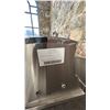 Image 7 : COYOTE 50"W HYBRID GRILL. NATURAL GAS MODEL C1HY50NG BUILT IN TYPE. CHARCOAL AND NATURAL GAS.