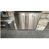 Image 1 : COYOTE OUTDOOR LIVING 31" X 24"H BUILT IN TYPE STAINLESS DRY PANTRY. 2 DOORS/2 DRAWERS