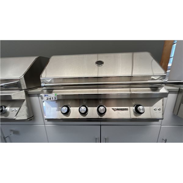 TWIN EAGLES 42"W BUILT IN STYLE NATURAL GAS GRILL MODEL TEBQ42RCNG RETAIL $15,700