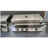 Image 1 : TWIN EAGLES 42"W BUILT IN STYLE NATURAL GAS GRILL MODEL TEBQ42RCNG RETAIL $15,700