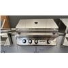 Image 1 : TWIN EAGLES 36"W BUILT IN STYLE NATURAL GAS GRILL MODEL TEBQ36R-CNG RETAIL $14,500